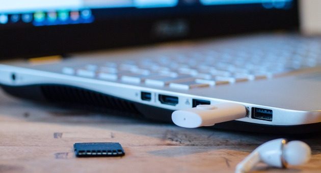 Comment créer une clé USB d’installation bootable