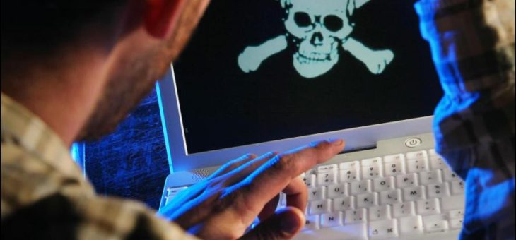 Victime d’un virus sur votre ordinateur? La police belge vient en aide aux victimes en publiant des clés de cryptage