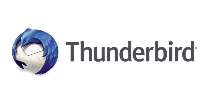 Thunderbird 60 disponible : extensions indépendantes et nombreux changements – Next INpact