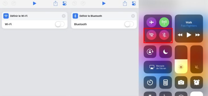 Dix raccourcis iOS 12 pour simplifier votre quotidien sur iPhone et iPad