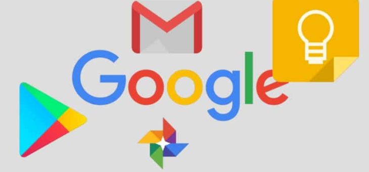 Gmail, Play Store, Google Photos, Google+ : nouvelles mises à jour sur Android, découvrez les nouveautés