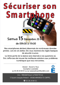 2018-12-15-Securiser son Smartphone