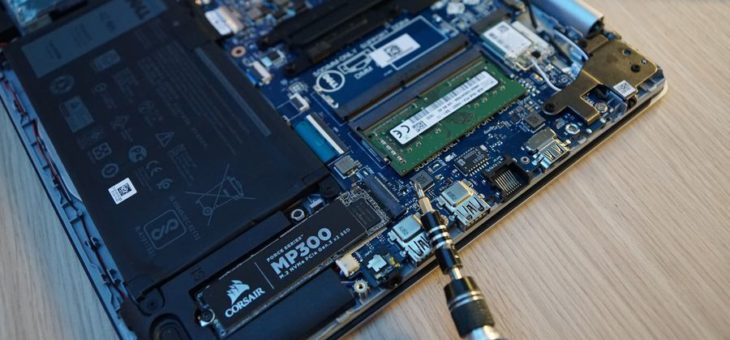 Comment cloner un disque dur ou un SSD – Les Numériques