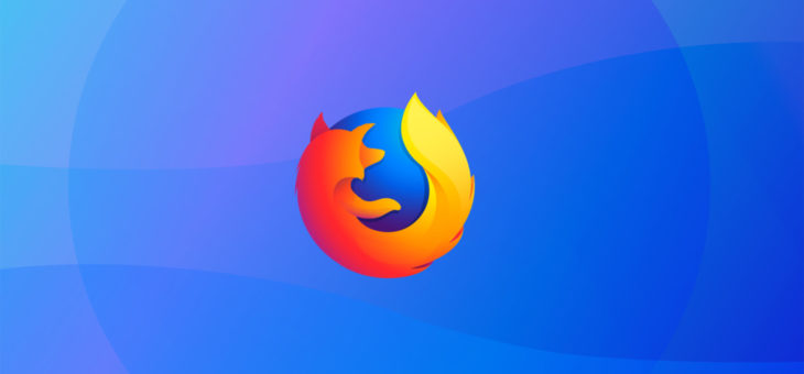 Firefox 65 est sorti : quoi de neuf pour le navigateur web de Mozilla ? – Tech – Numerama