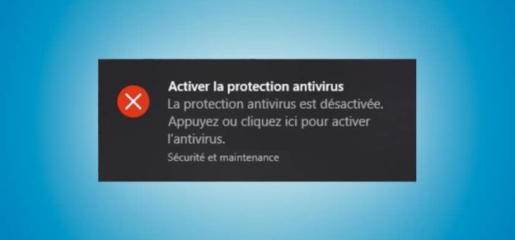 Windows 10 : les meilleurs antivirus gratuits en 2019 – PhonAndroid.com