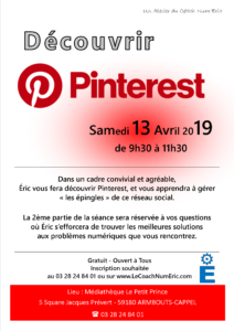 2019-04-13-Découvrir Pinterest