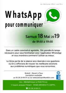 2019-05-18-WhatsApp pour communiquer