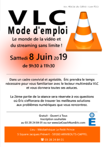 2019-06-15-VLC Mode d'emploi