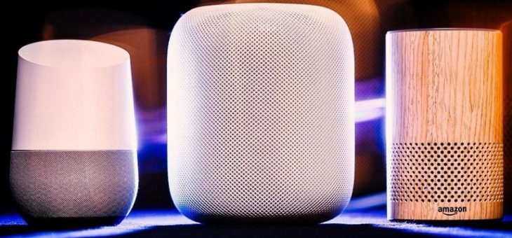 Amazon Echo, Google Home : 4 raisons d’offrir une enceinte connectée aux « séniors » – CNET France