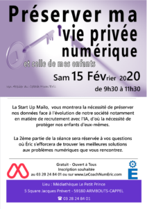 2020-02-15-préserver vie privée
