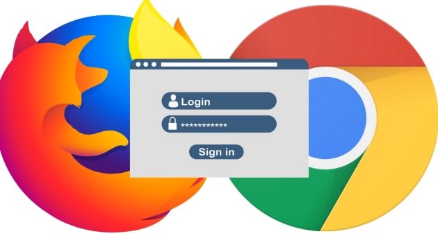 Comment protéger les mots de passe stockés dans Chrome et Firefox