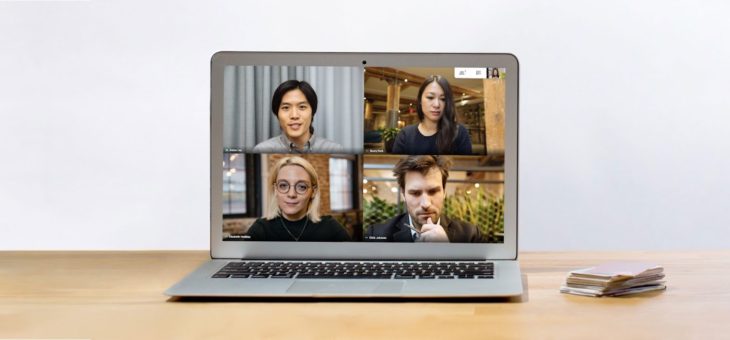 Google Meet met le paquet pour s’imposer sur Zoom sur le marché de la visioconférence