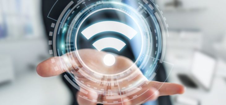 Le Wi-Fi va bientôt connaître sa plus importante évolution depuis 20 ans