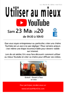 2020-05-23-Utiliser au mieux YoutubeB