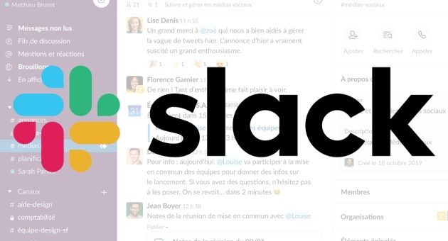 Slack : toutes nos astuces pour bien démarrer 