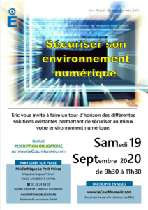 2020-09-19-Sécuriser son environnement numérique