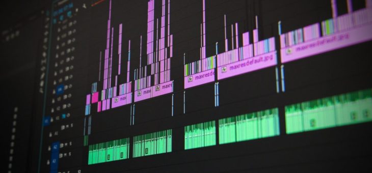 5 formations pour apprendre à maîtriser les logiciels de montage vidéo et de screencasting – BDM