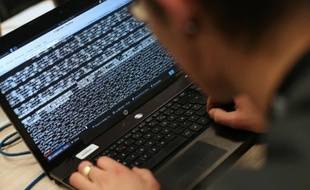 Phishing : Des « hackers » tentent de se faire passer pour la police nationale… avec des fautes d’orthographe