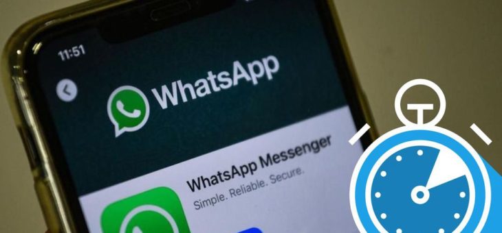 WhatsApp : 5 minutes pour comprendre la mise à jour des conditions d’utilisation – Le Parisien