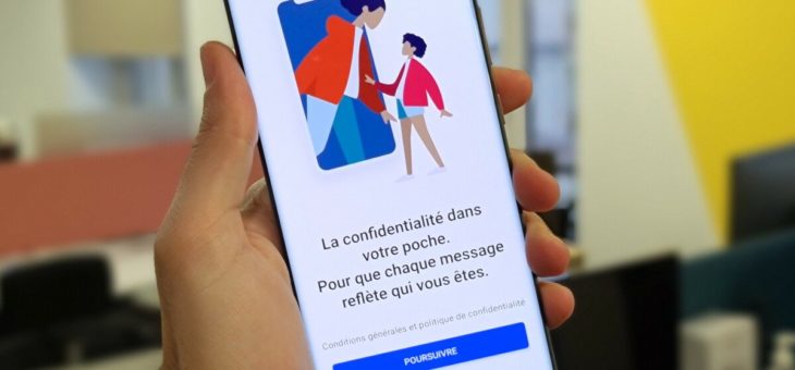 Fâchés avec WhatsApp, les utilisateurs migrent en masse sur Signal