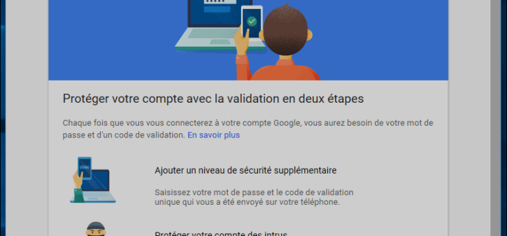 Comment sécuriser son compte Google contre les piratages – CNET France