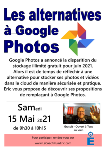 2021-05-15-Les alternatives à Google Photos