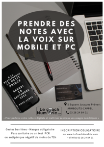 2021-09-18-Atelier prendre des notes