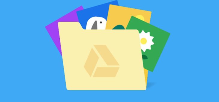 Voilà ce que va changer pour vous la « mise à jour de sécurité » de Google Drive