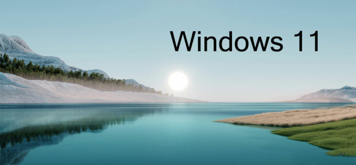Les principaux raccourcis clavier dans Windows 11 – GinjFo
