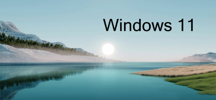 Comment utiliser les bureaux virtuels sous Windows 11 ?