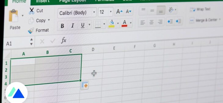 5 formations en ligne pour maîtriser Excel
