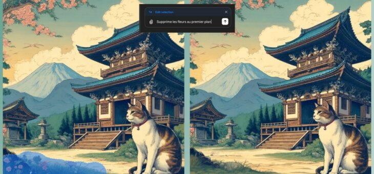 Windows 11 : Microsoft Paint sait désormais détourer une image en un clic