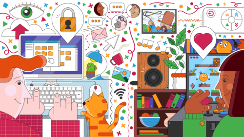 Raspberry Pi for home – Raspberry Pi