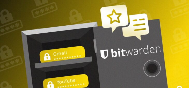 Bitwarden : que vaut ce gestionnaire de mots de passe gratuit et open source ? – Numerama