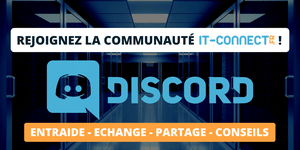 IT-Connect | Tutoriels – Cours informatique – Tests – Vidéos