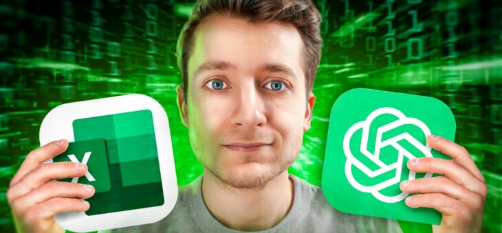 Devenir enfin BON sur Excel grâce à l’IA ! – YouTube