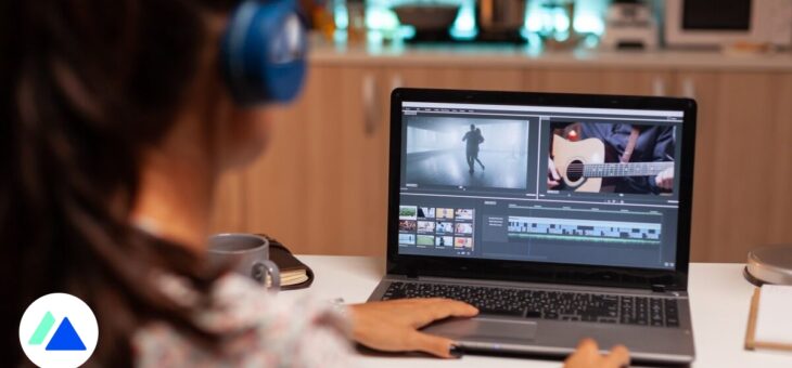 Montage vidéo pour les débutants : conseils et outils pour bien se lancer
