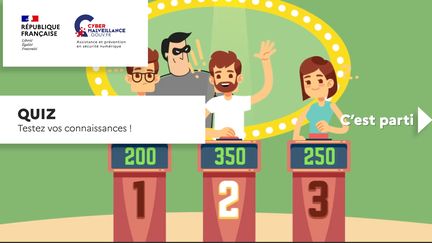 SensCyber : une formation officielle sur les menaces cyber, aussi pour le grand public