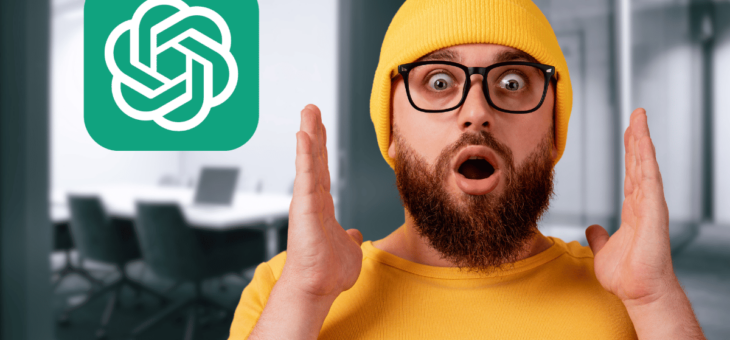 Comment avoir accès à GPT-4o, le nouveau ChatGPT ? | Emailing.biz