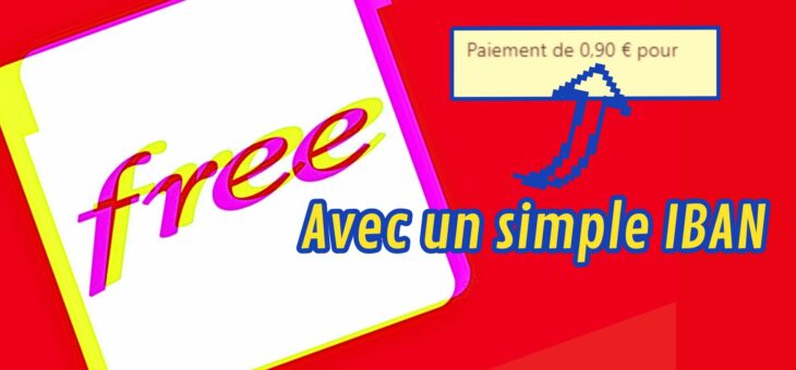 Fuite de données Free : voici un exemple concret d’arnaque bancaire avec votre IBAN – Numerama