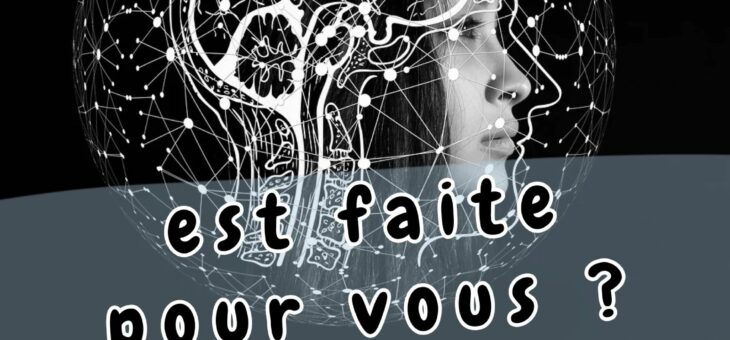 QUELLE IA EST FAITE POUR VOUS ?
